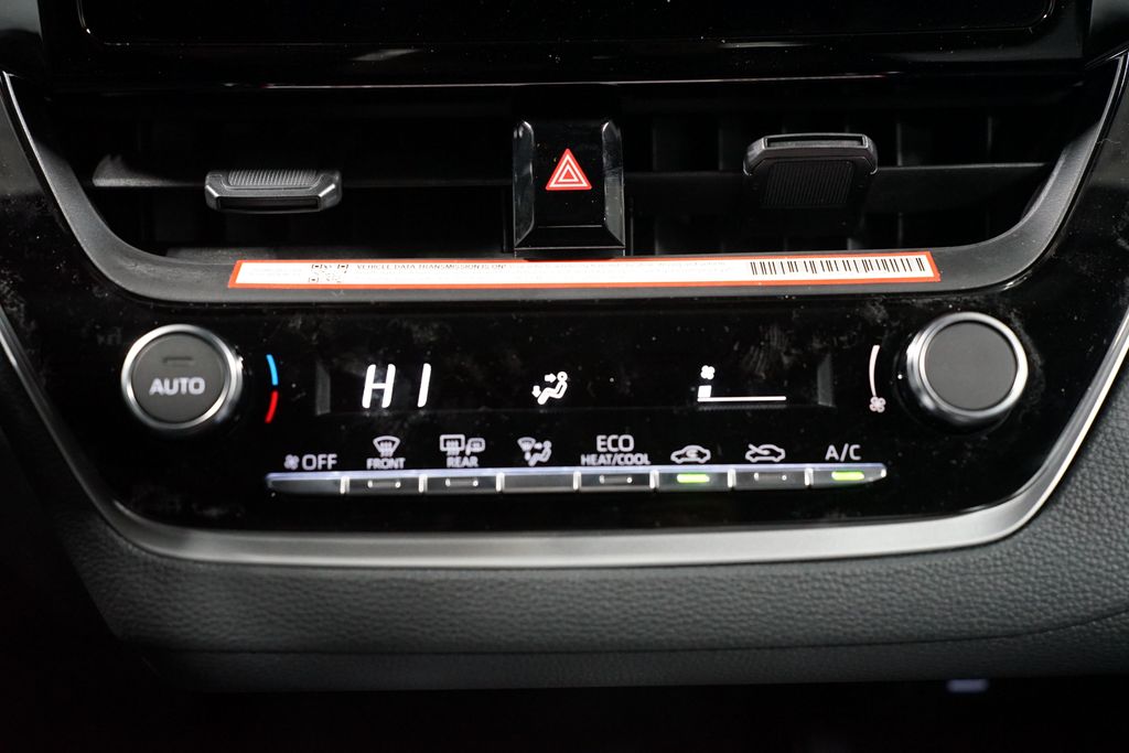 Thumbnail: 2026 Toyota Corolla - 20