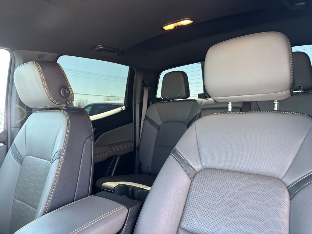 Used Car 2023 Chevrolet Colorado  Zr2 For Sale Under $50,000 In Austin, Texas