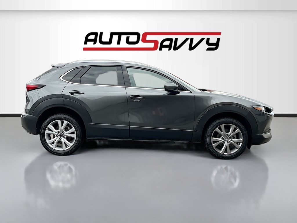 Used 2023 Gray Mazda 2.5 S Premium Package image 8