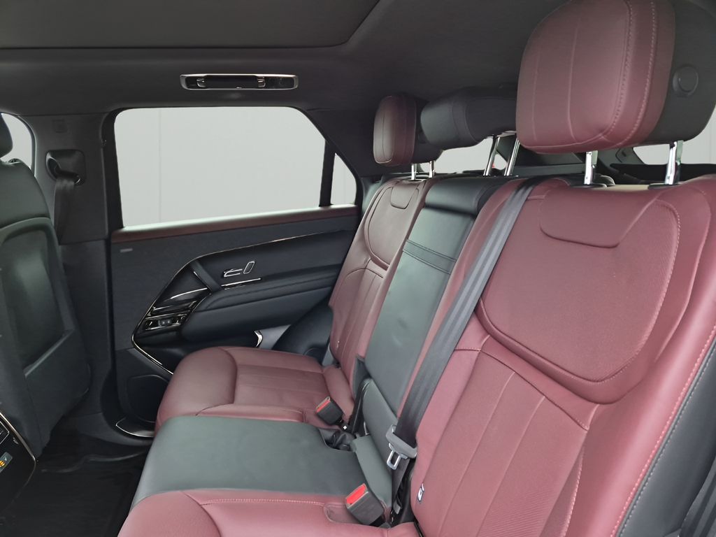 Used Car 2023 Land Rover Range Rover Sport  Se Dynamic For Sale Under $70,000 In Austin, Texas