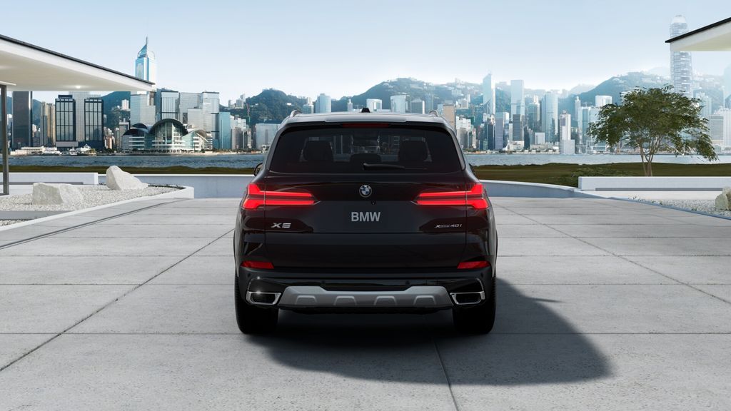 Thumbnail: 2026 BMW X5 - 28