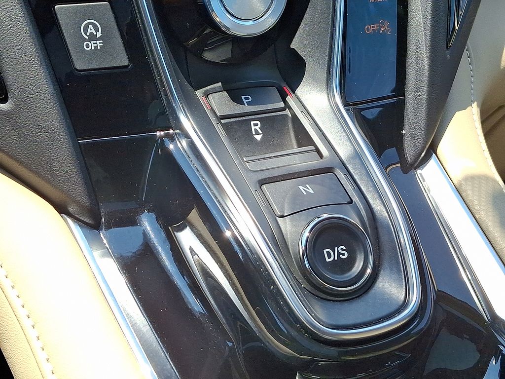 Thumbnail: 2020 Acura RDX - 16
