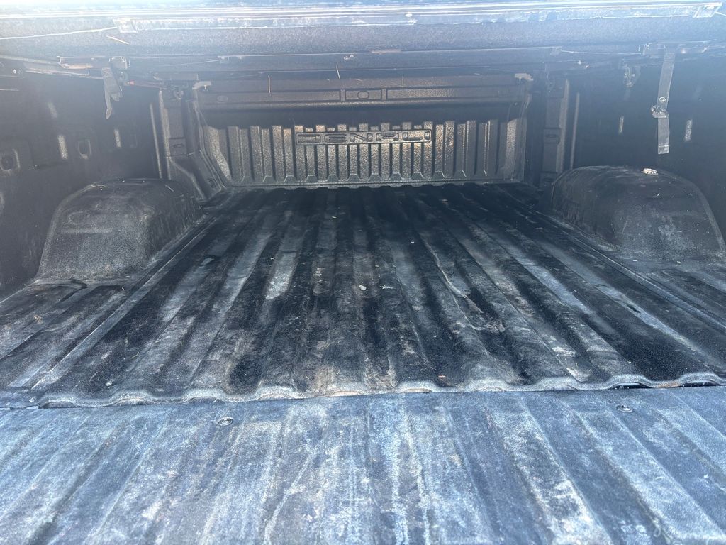 Used Car 2023 Gmc Sierra 2500hd  Denali For Sale Under $70,000 In Austin, Texas