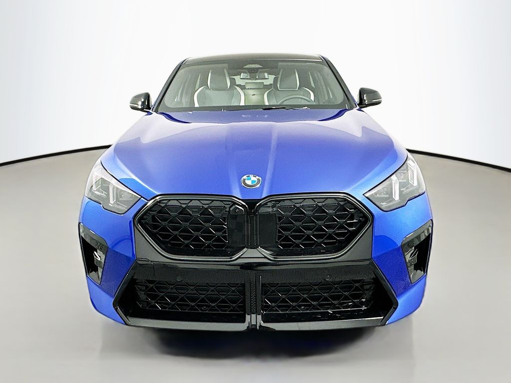 Thumbnail: 2026 BMW X2 - 2