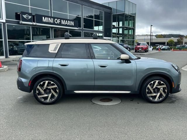 Thumbnail: 2026 MINI Cooper Countryman - 6