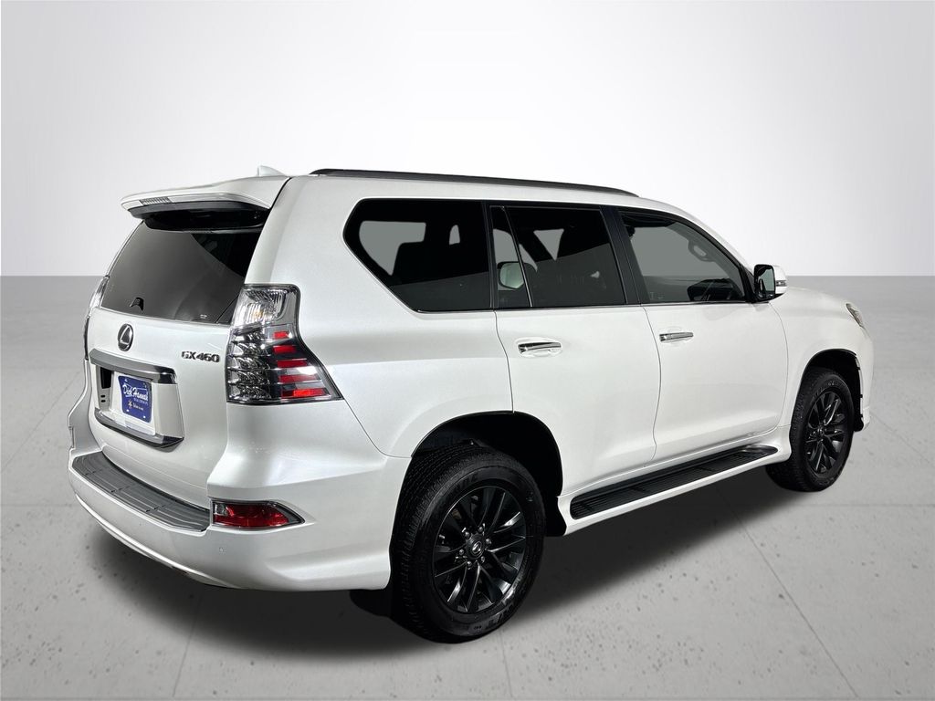 2023 Lexus GX 460