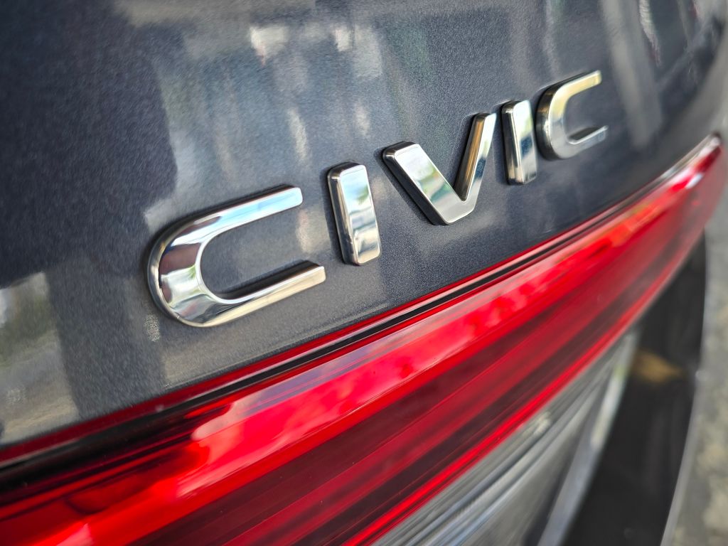 Thumbnail: 2022 Honda Civic - 27
