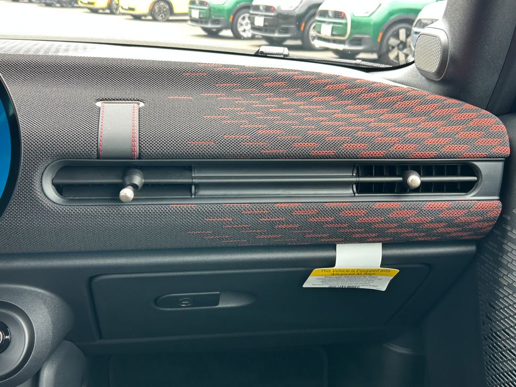 Thumbnail: 2026 MINI Cooper Convertible - 24