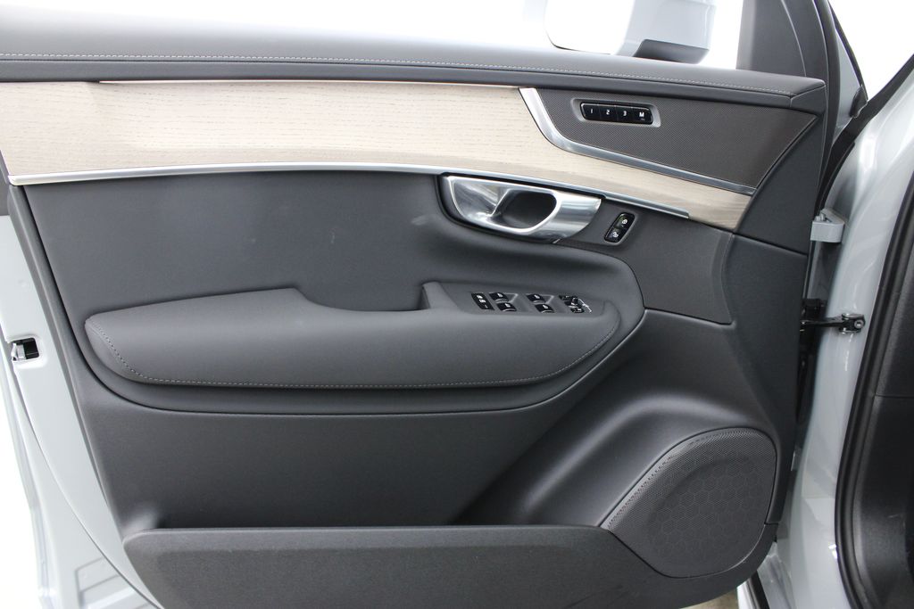 new 2026 Volvo XC90 car