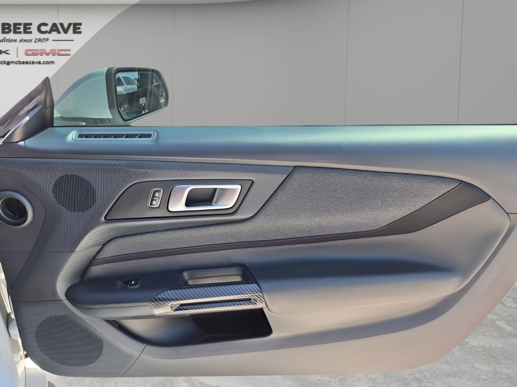 Used Car 2024 Ford Mustang  Ecoboost For Sale Under $30,000 In Austin, Texas