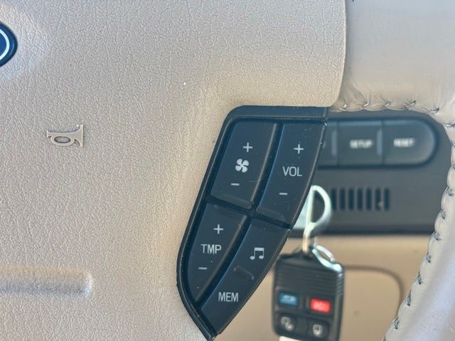 2003 Ford Expedition Eddie Bauer