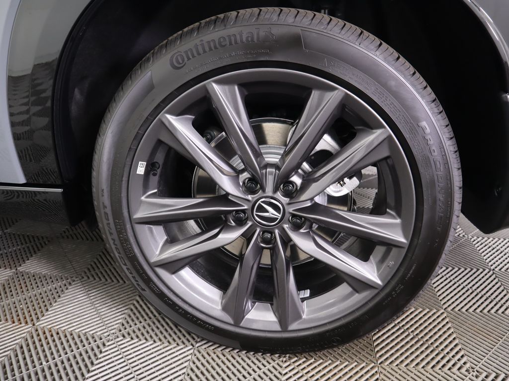 Thumbnail: 2025 Acura ADX - 32