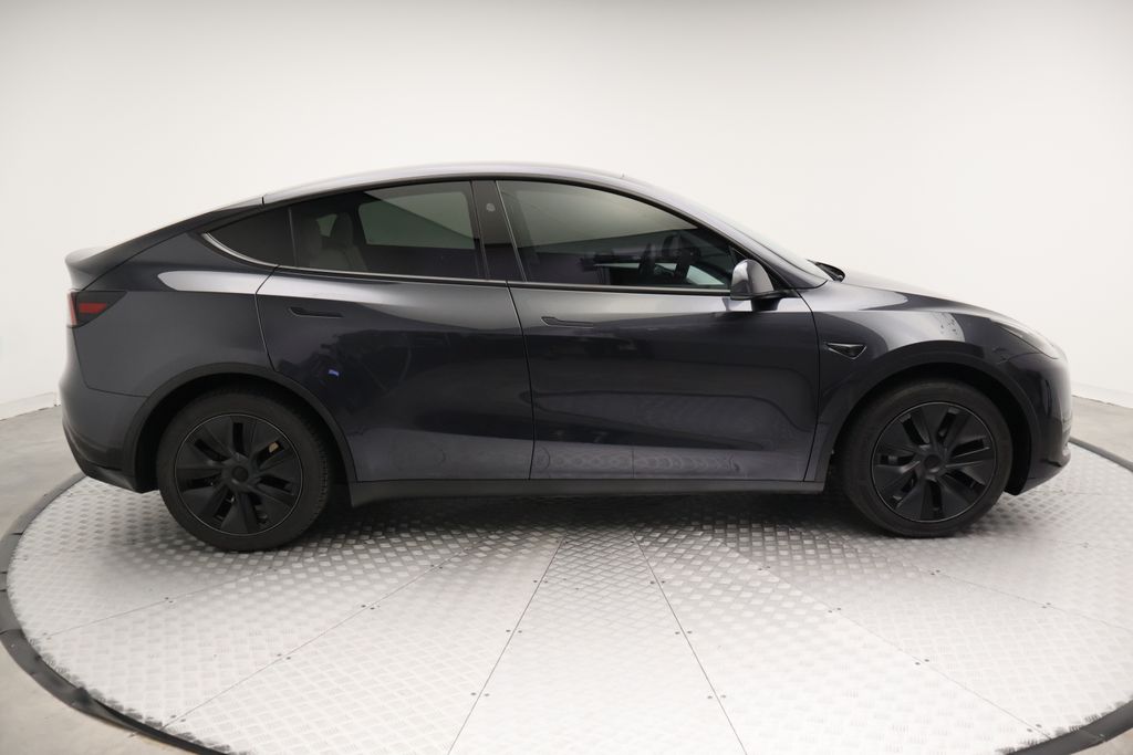 Thumbnail: 2025 Tesla Model Y - 7