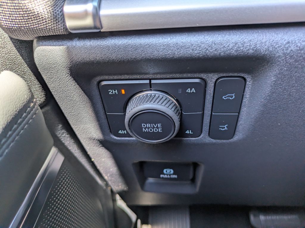 2026 Ford Expedition Max Active MAX