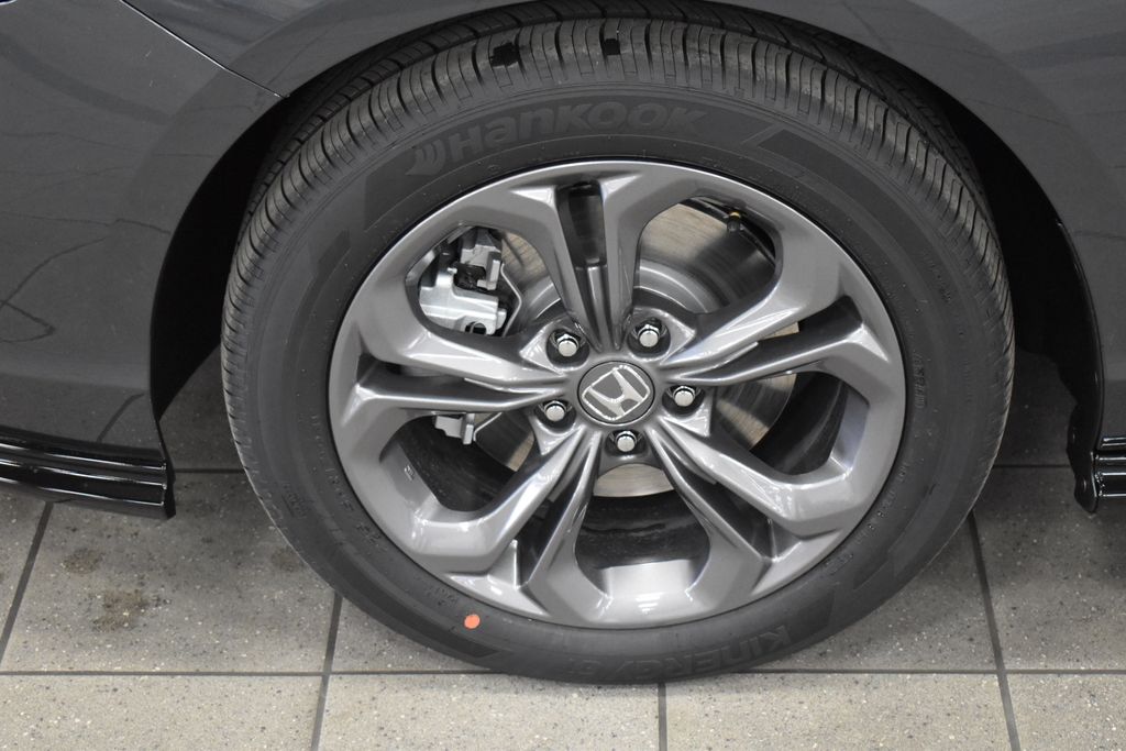 Thumbnail: 2025 Honda Accord - 7