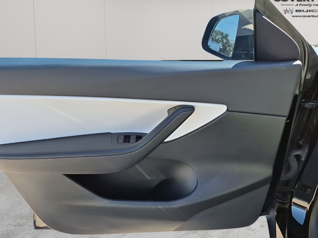 Used Car 2021 Tesla Model Y  Performance For Sale Under $25,000 In Austin, Texas