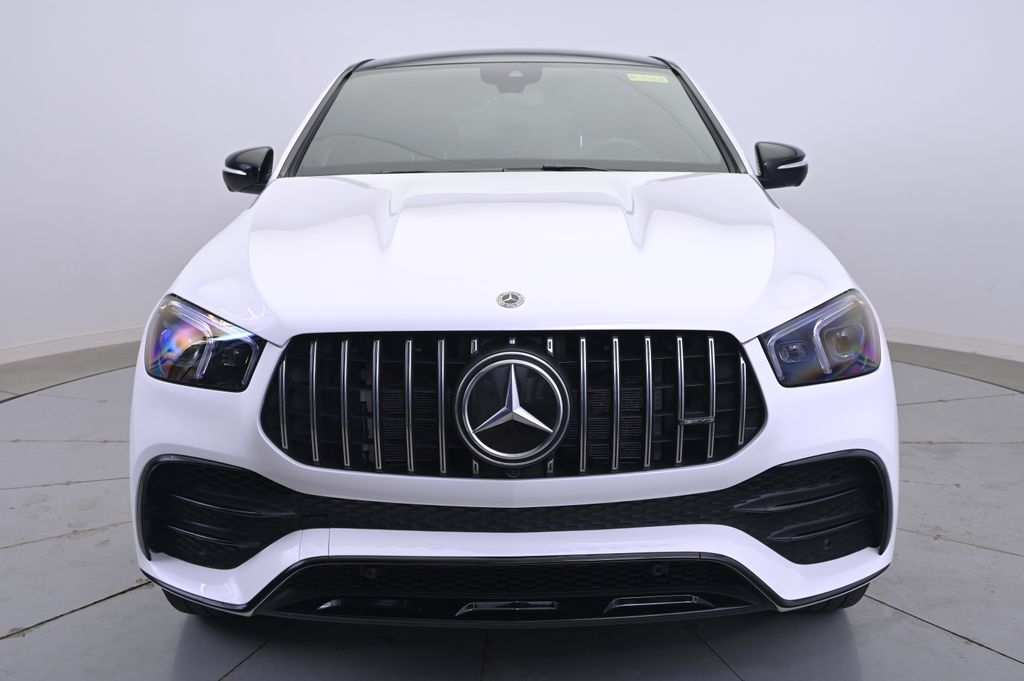 Thumbnail: 2023 Mercedes-Benz GLE - 11