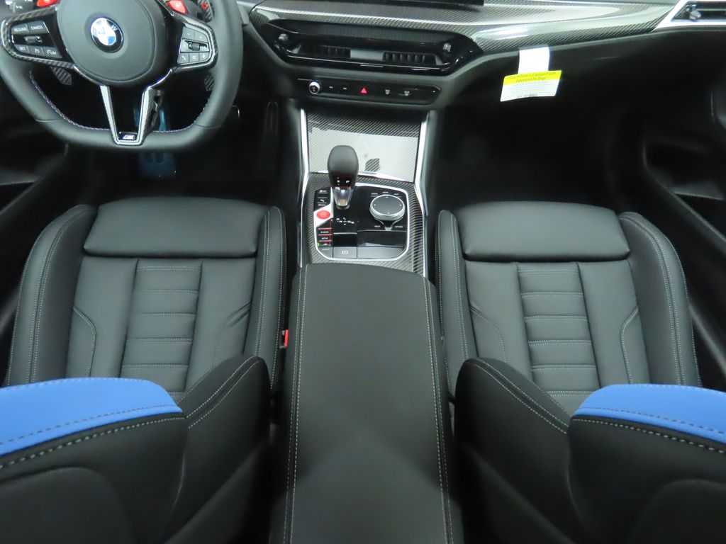 Thumbnail: 2026 BMW M2 - 17