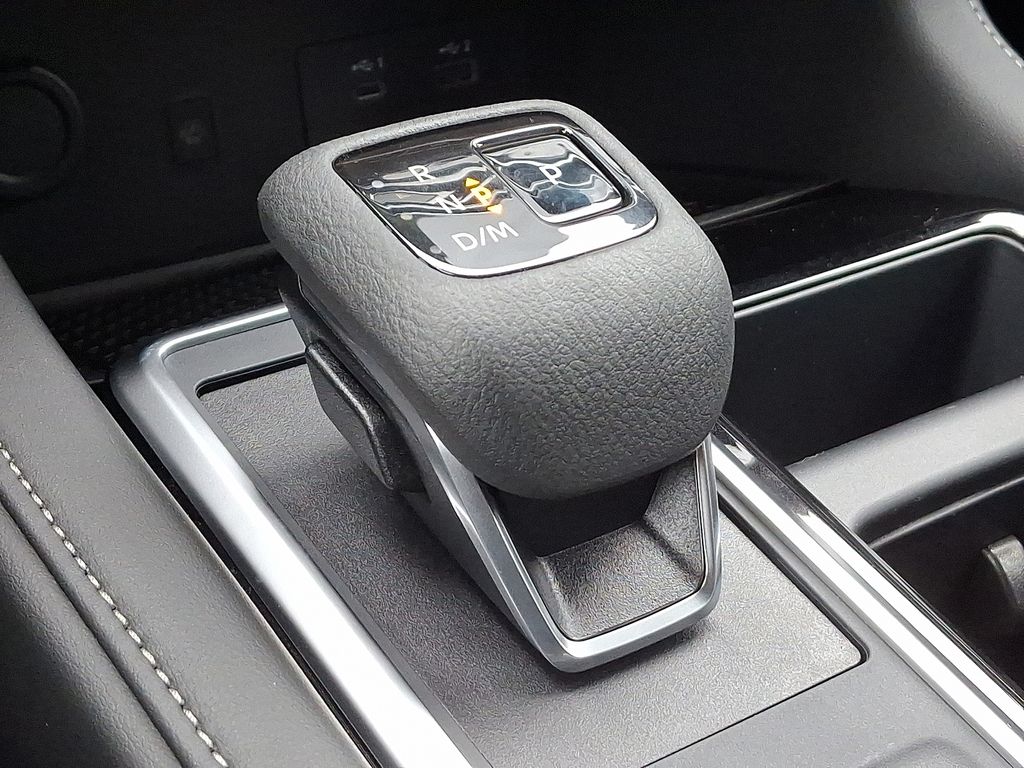 Thumbnail: 2025 Nissan Pathfinder - 8