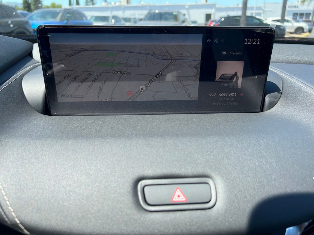 Thumbnail: 2025 Acura TLX - 18