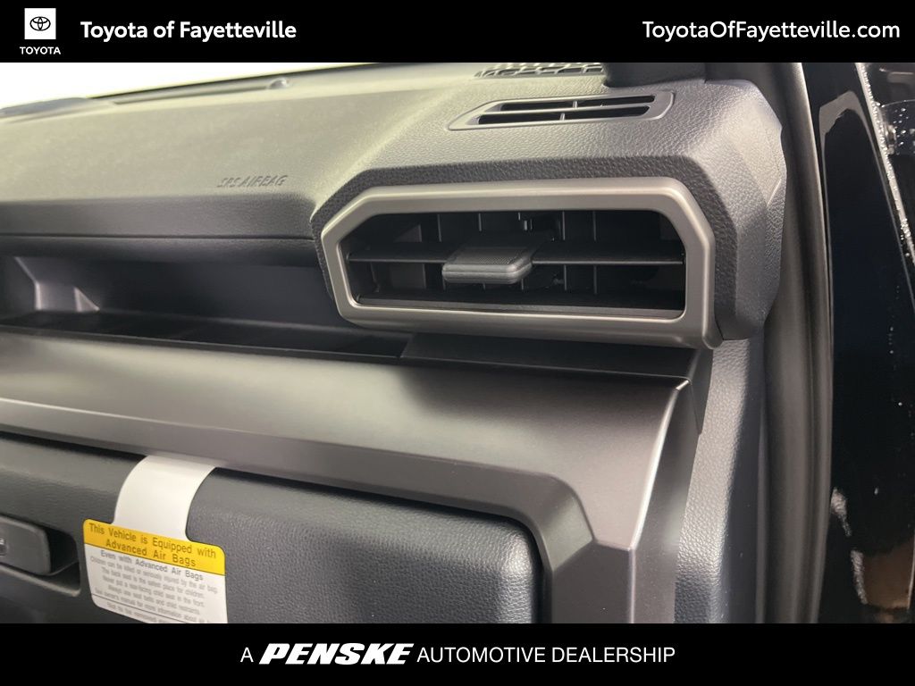 Thumbnail: 2025 Toyota 4Runner - 10
