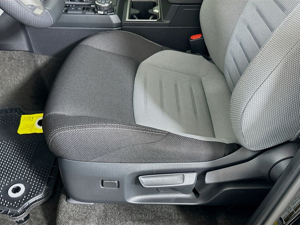 Thumbnail: 2025 Toyota 4Runner - 20