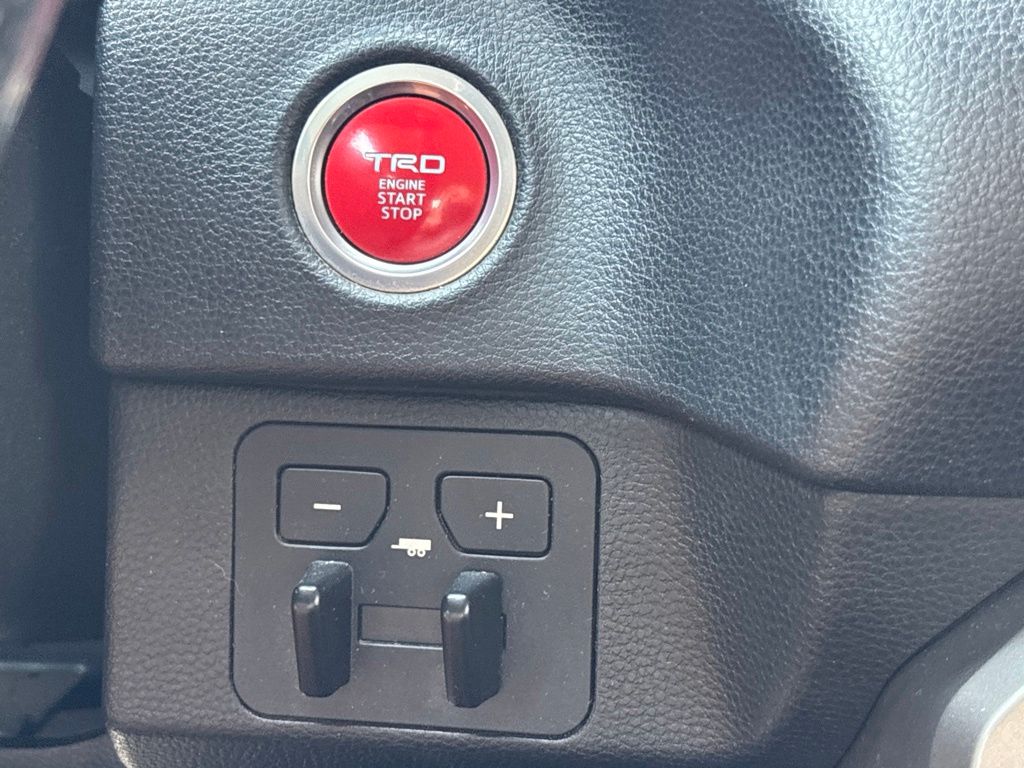 Used 2022 Toyota Tundra Truck