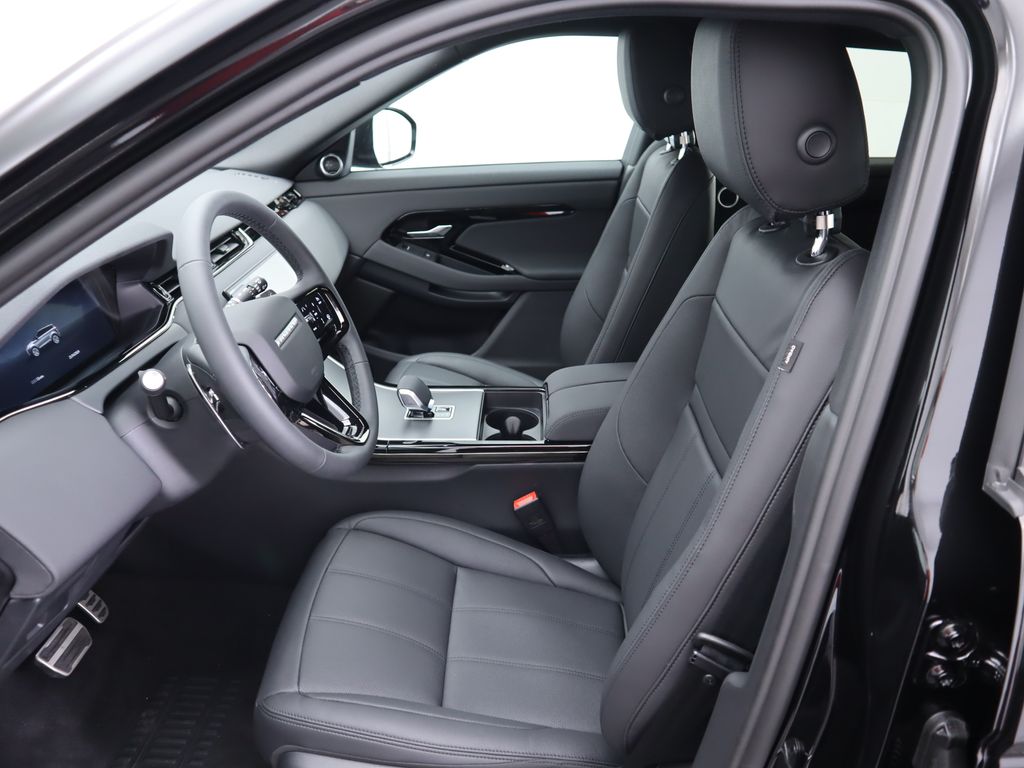 Thumbnail: 2024 Land Rover Range Rover Evoque - 20