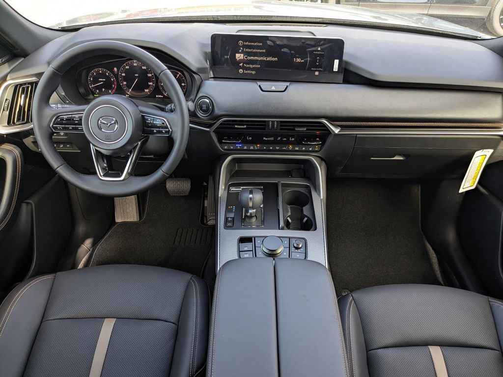 2026 Mazda CX-70 3.3 Turbo Premium Plus