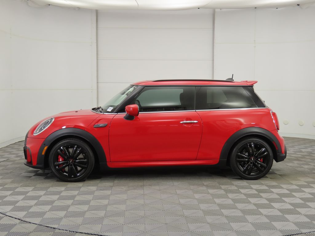 Thumbnail: 2023 MINI Cooper - 8