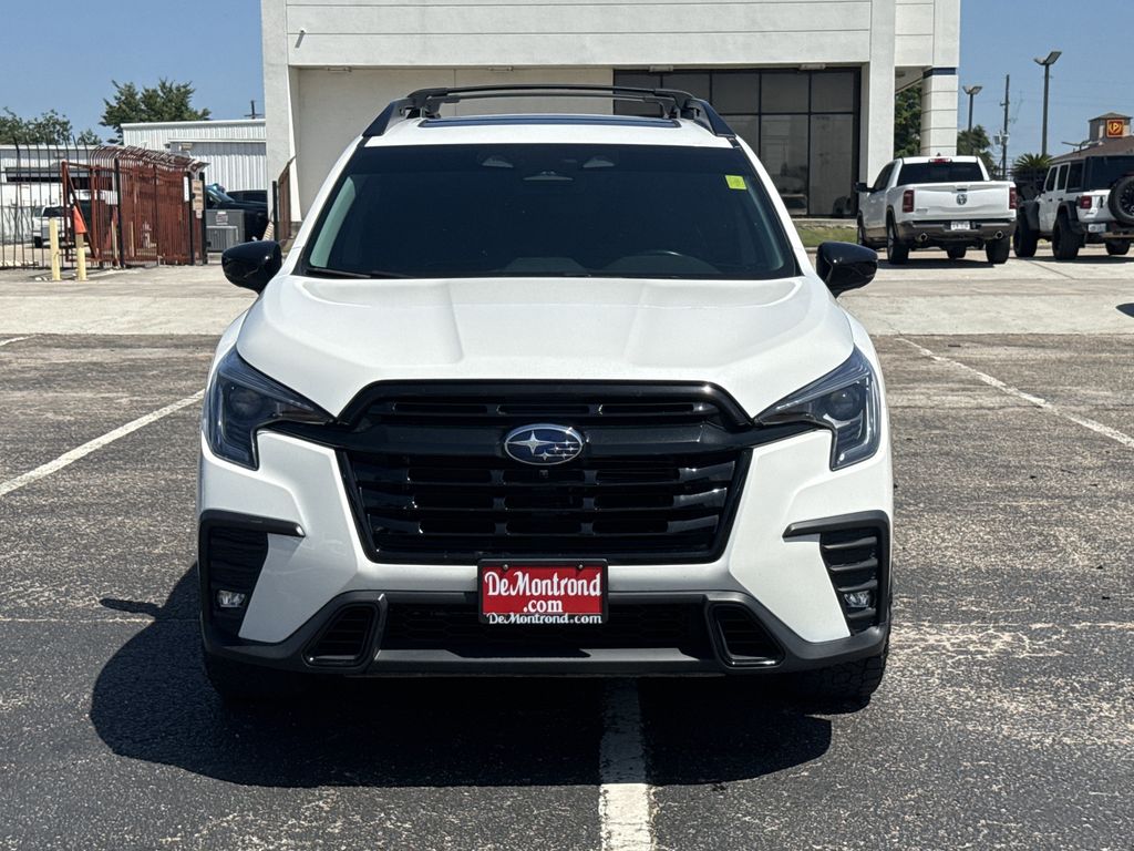 2024 Subaru Ascent Onyx Edition - 1