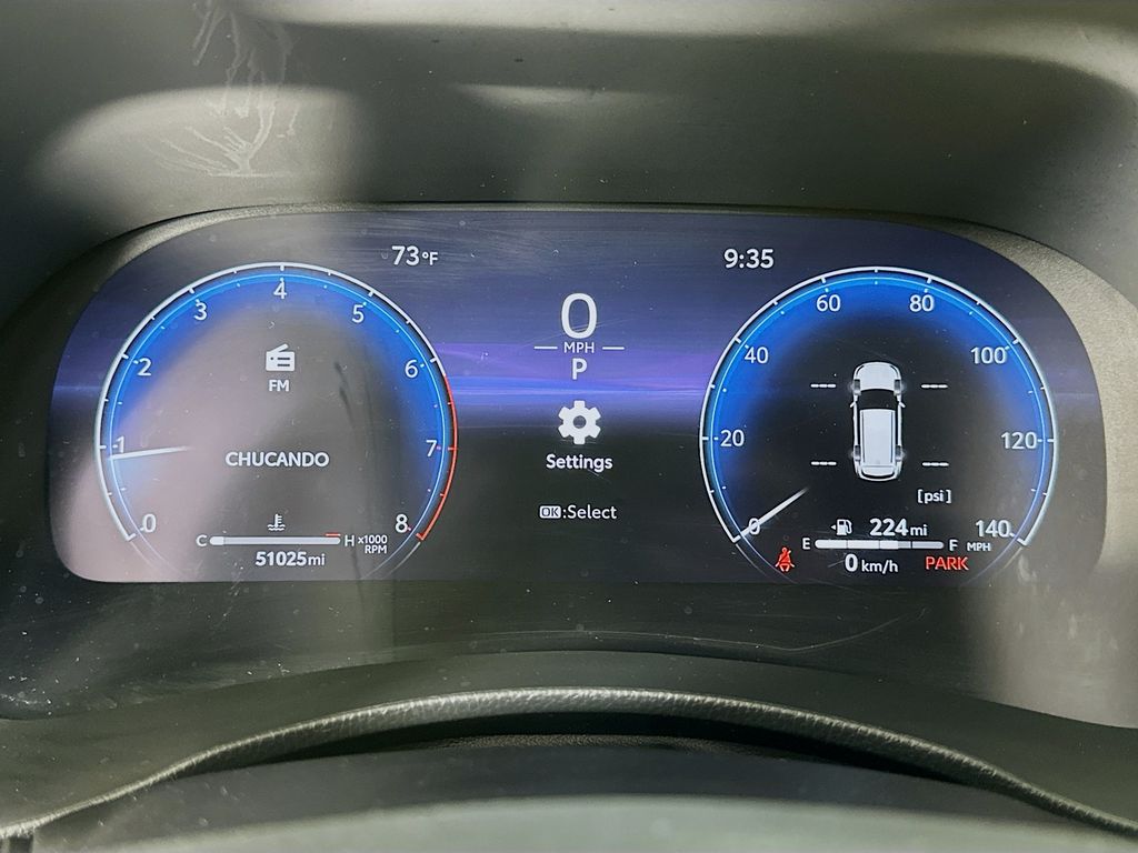 Thumbnail: 2023 Toyota Highlander - 12