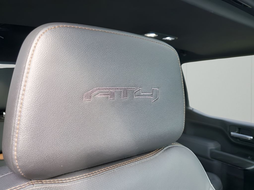 Used Car 2022 Gmc Sierra 1500 Limited  At4 For Sale Under $40,000 In Austin, Texas