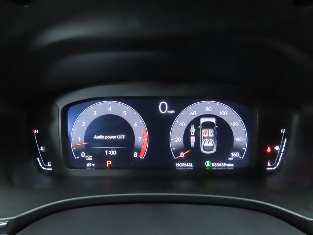 Thumbnail: 2023 Acura Integra - 32