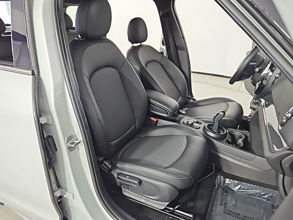 Thumbnail: 2021 MINI Cooper Countryman - 19