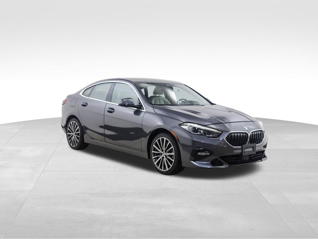 Thumbnail: 2021 BMW 2 Series - 7