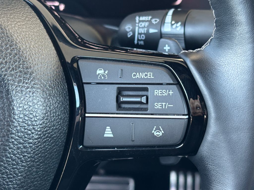 Thumbnail: 2026 Honda Civic - 12