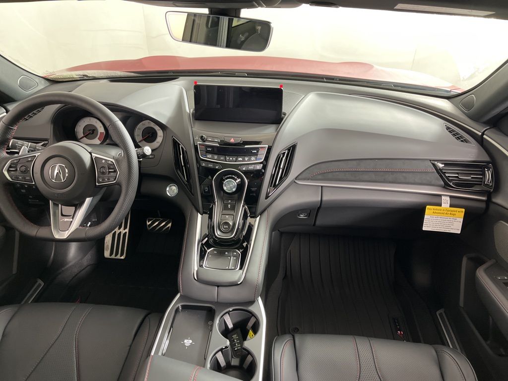 Thumbnail: 2026 Acura RDX - 19