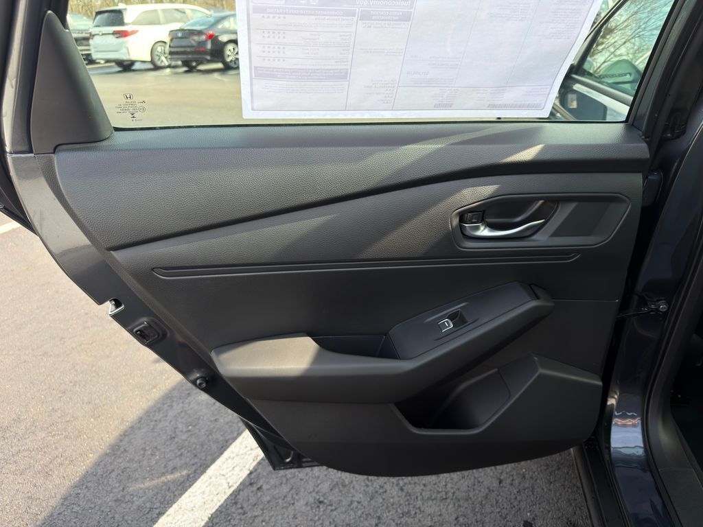 Thumbnail: 2026 Honda Accord - 20