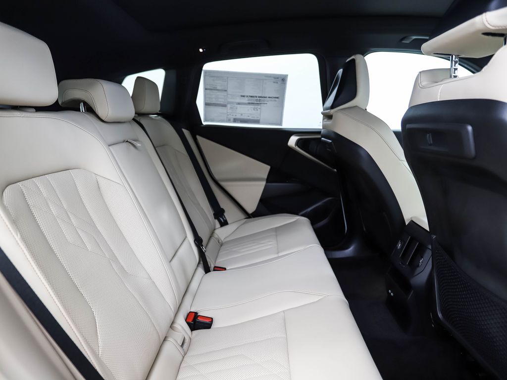 2025 BMW X3 3.0i 25