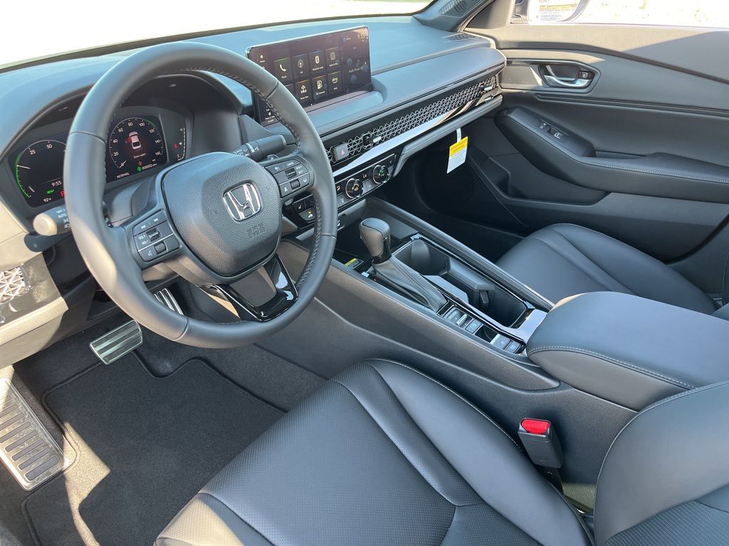 Thumbnail: 2025 Honda Accord - 11