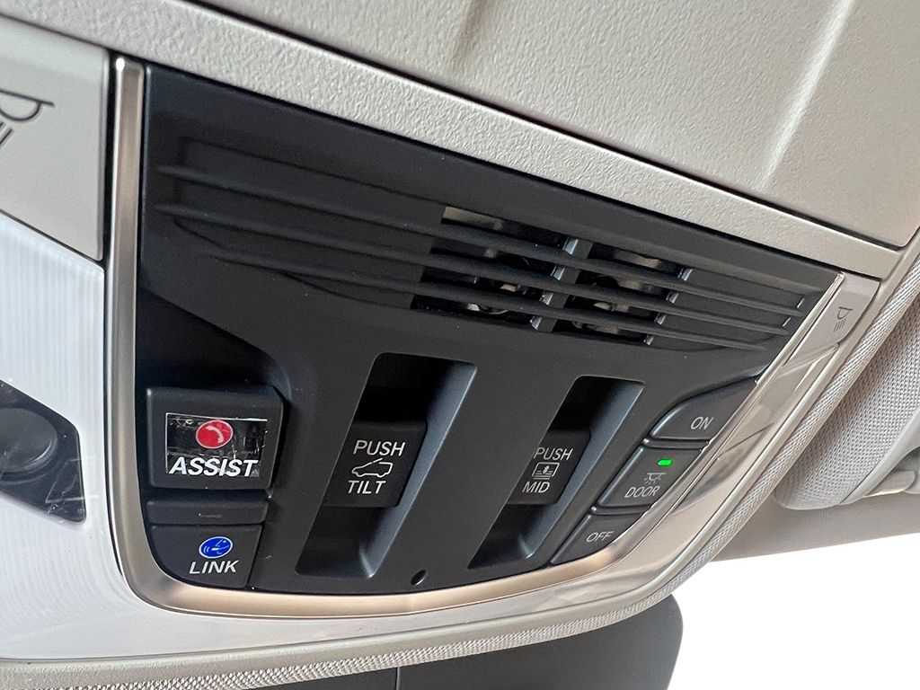 new 2026 Acura RDX car, priced at $49,750