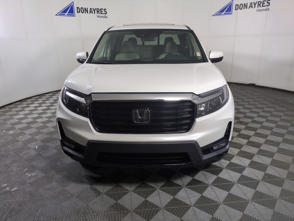 Used 2022 Honda Ridgeline For Sale in Fort Wayne, IN