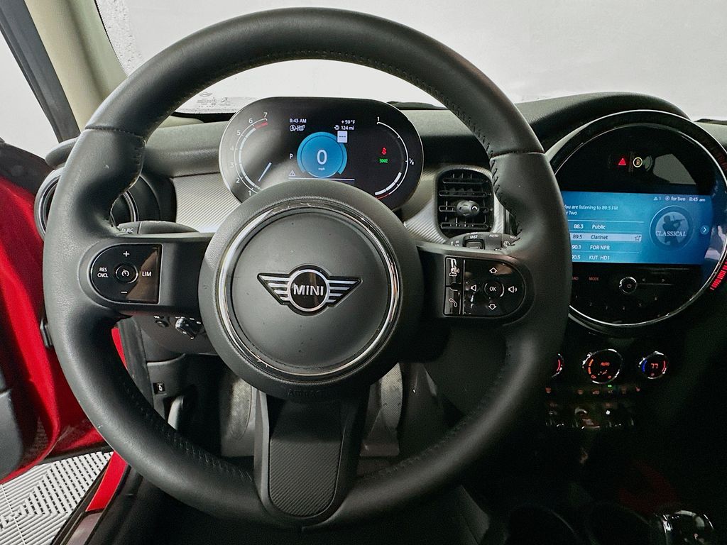 Thumbnail: 2022 MINI Cooper - 11