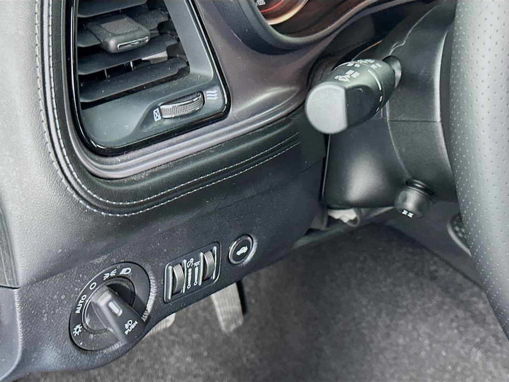 Thumbnail: 2023 Dodge Challenger - 10