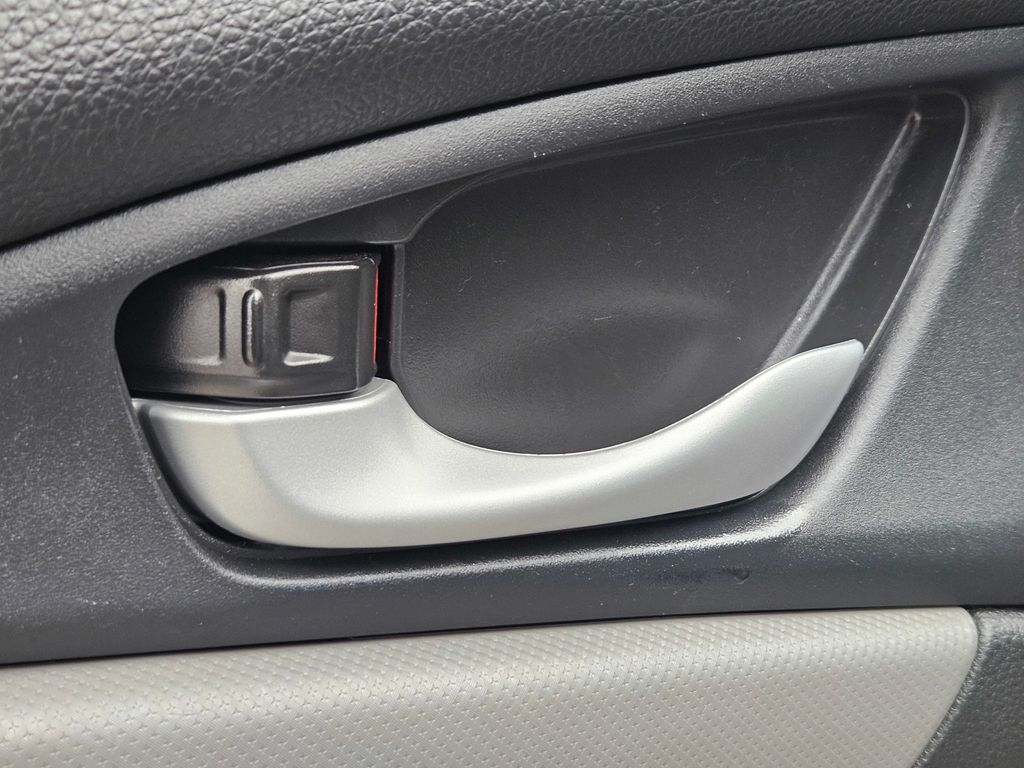 Used Car 2020 Honda Civic  Lx For Sale Under $20,000 In San Marcos, Texas