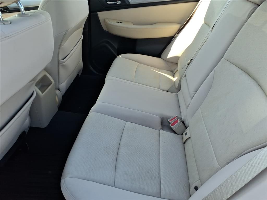 used 2017 Subaru Legacy car, priced at $9,900