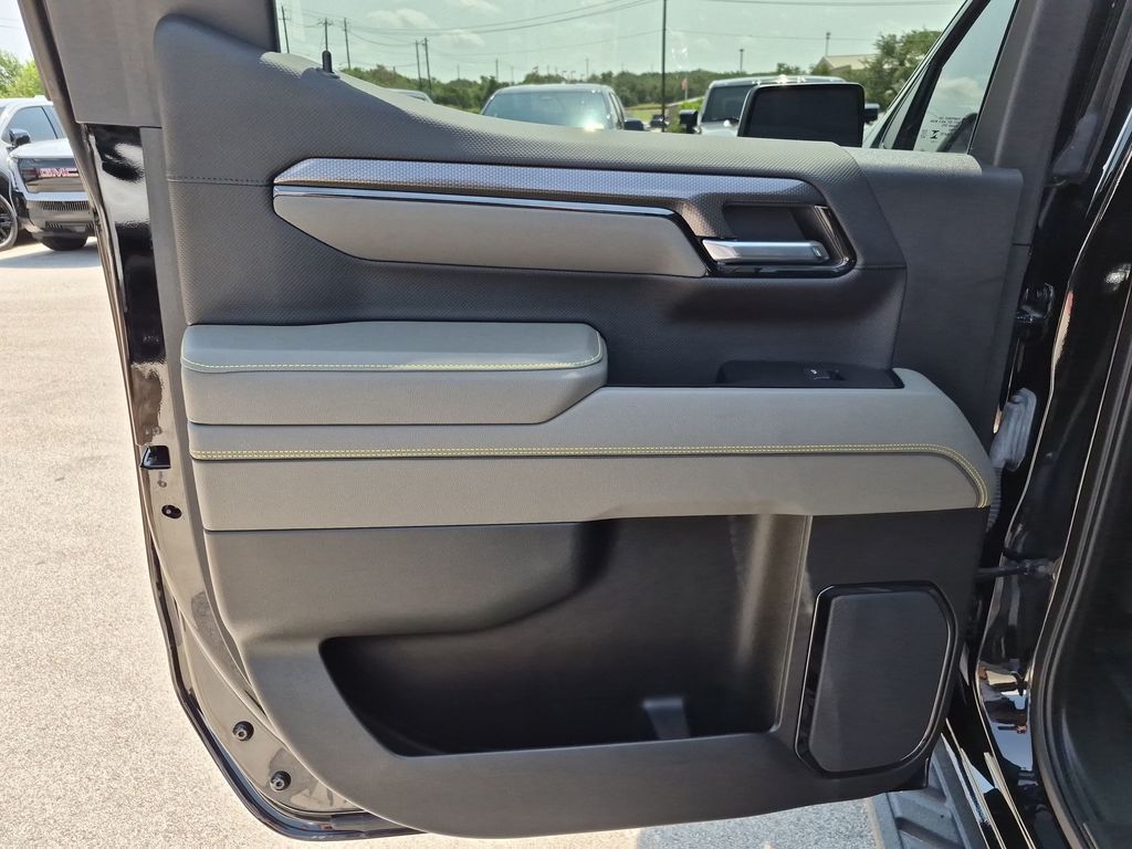 Used Car 2025 Chevrolet Silverado 1500  Zr2 For Sale Under $70,000 In Austin, Texas