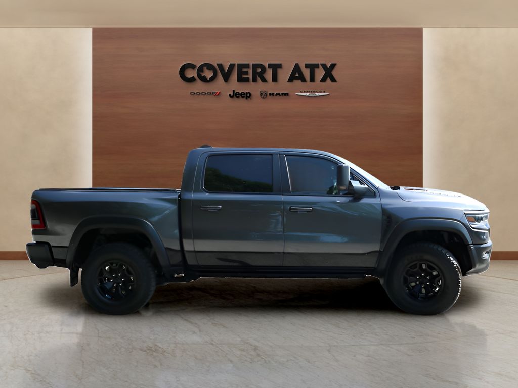 Used Car 2022 Ram 1500  Trx For Sale Under $80,000 In Austin, Texas