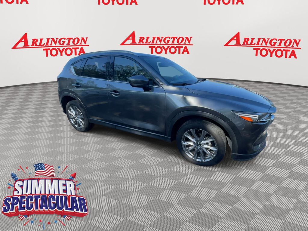 Used mazda Models in Jacksonville, FL